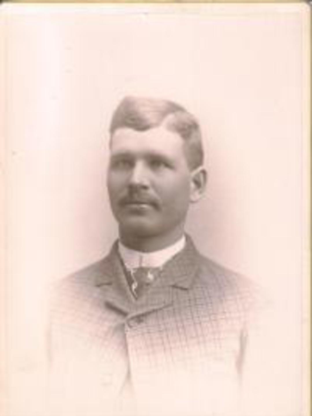 James Wilbur Burnham (1854 - 1919) Profile